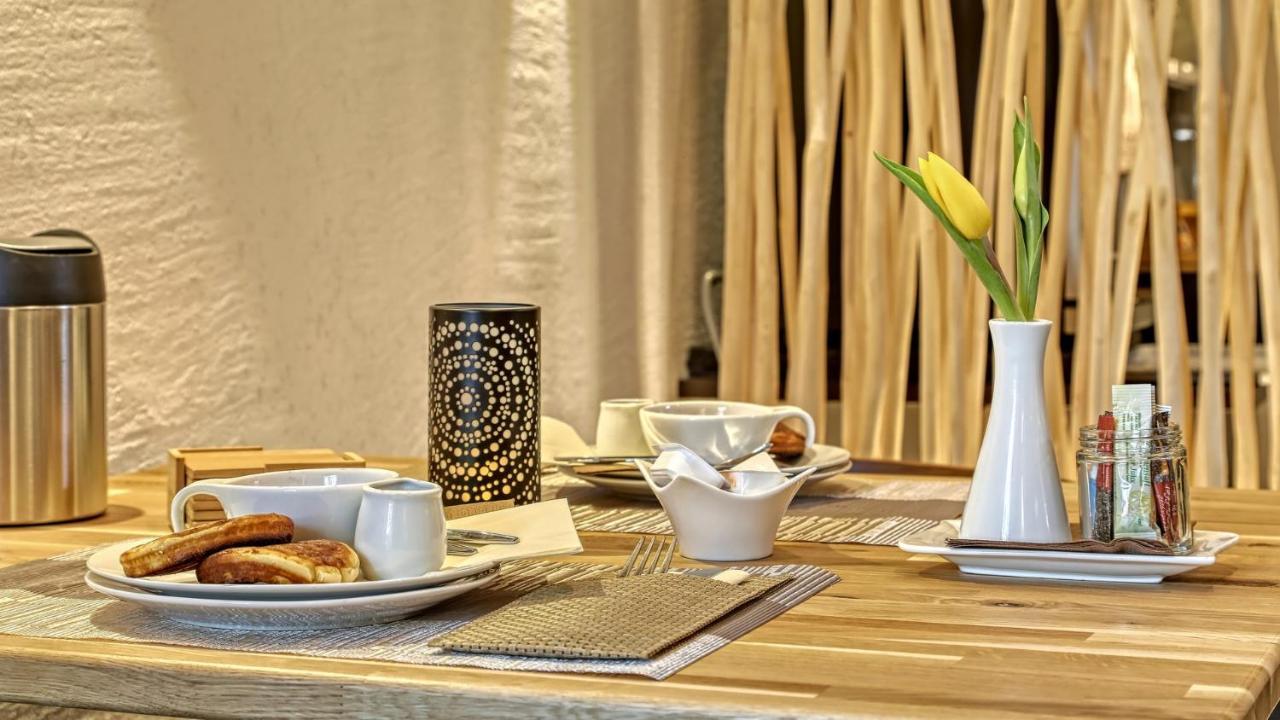 Suit'&frühstück Zum Latschen - Adults Only - Maskenfrei Hotel