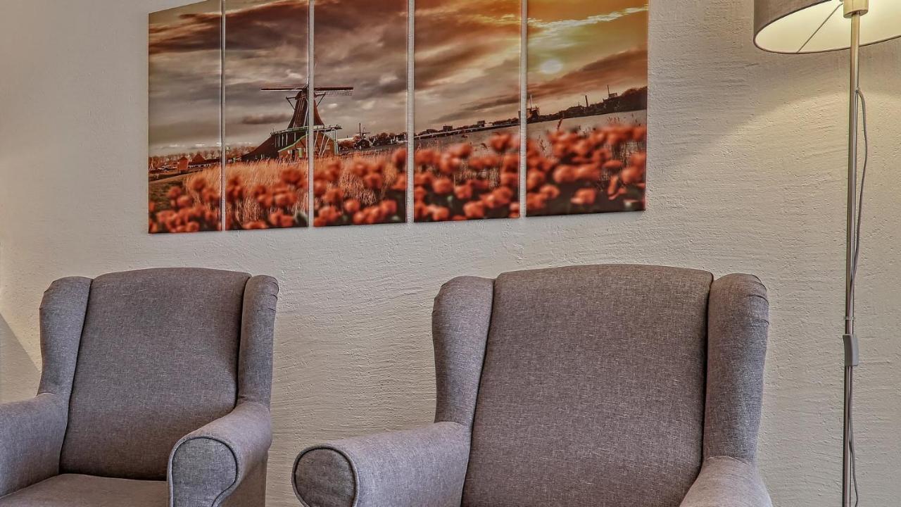 Suit'&frühstück Zum Latschen - Adults Only - Maskenfrei Hotel