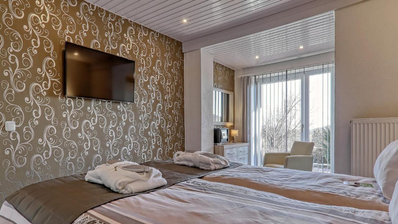 Suit'&frühstück Zum Latschen - Adults Only - Maskenfrei 3*