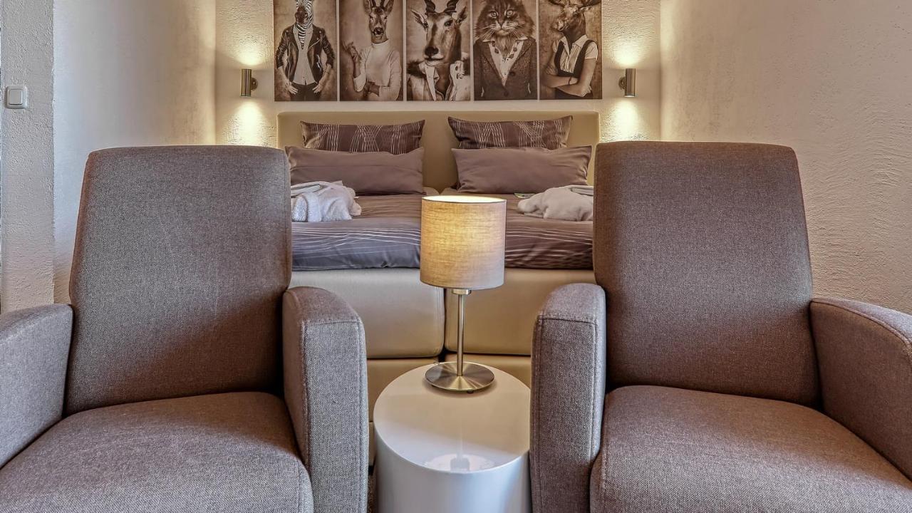 Suit'&frühstück Zum Latschen - Adults Only - Maskenfrei Hotel 3*