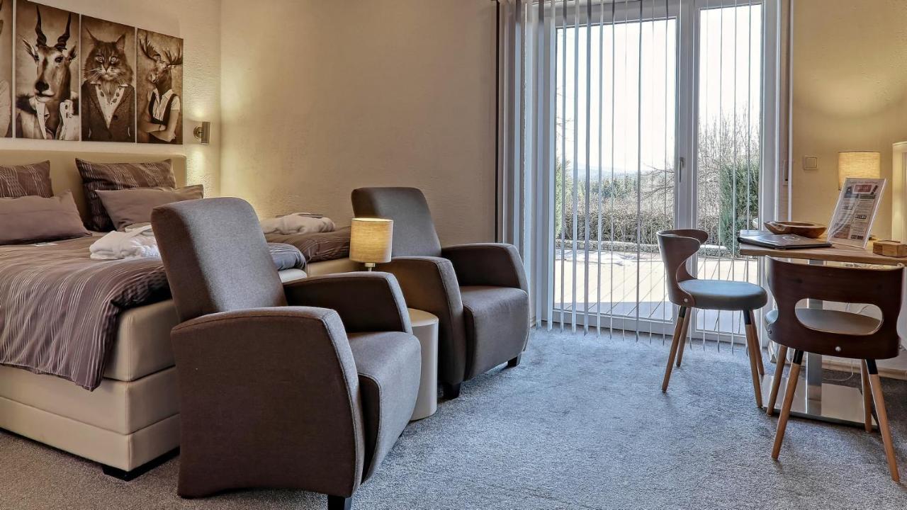 Hotel Suit'&frühstück Zum Latschen - Adults Only - Maskenfrei 3*