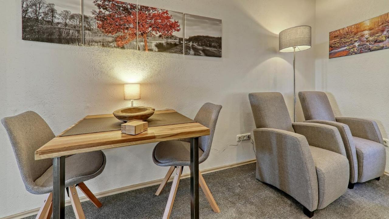 Hotel Suit'&frühstück Zum Latschen - Adults Only - Maskenfrei