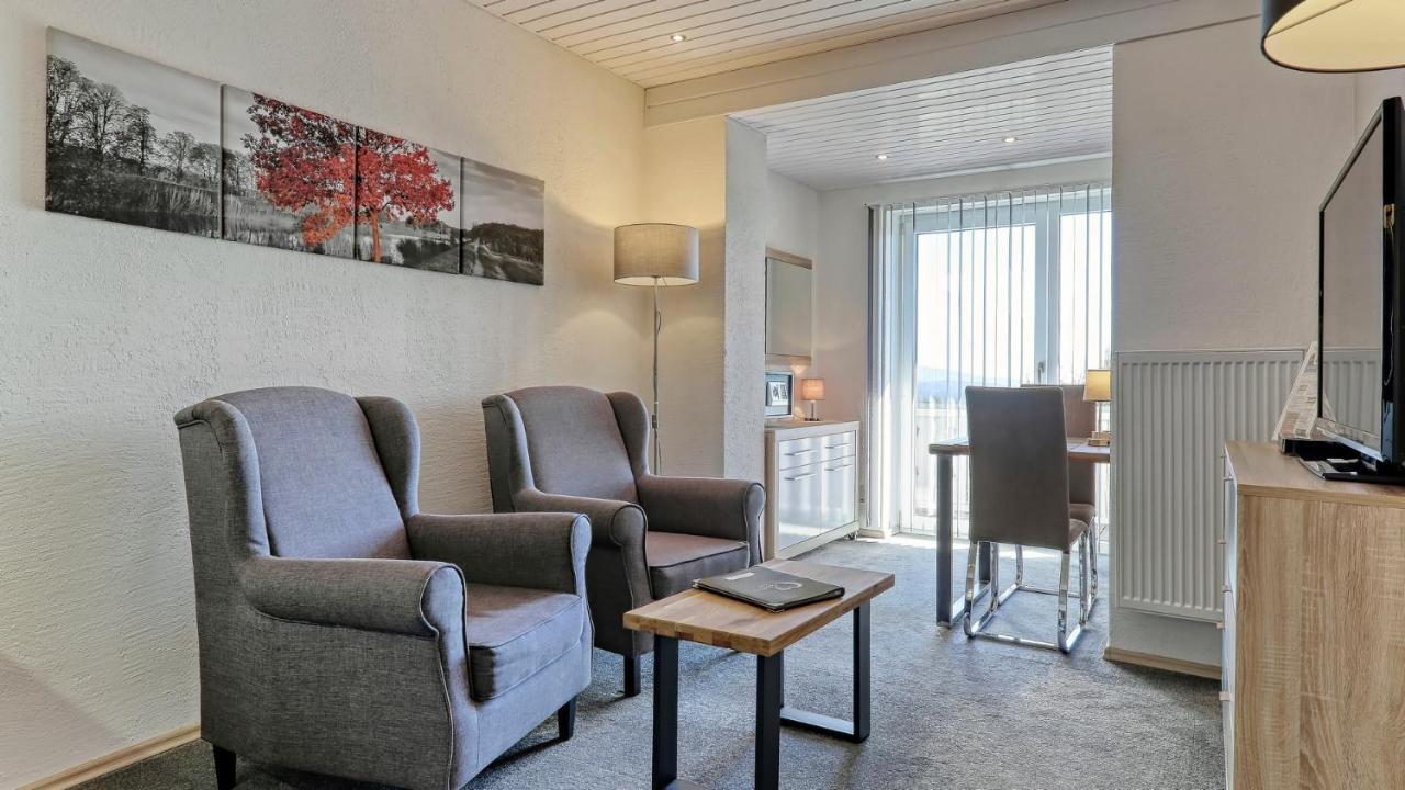 Suit'&frühstück Zum Latschen - Adults Only - Maskenfrei Hotel