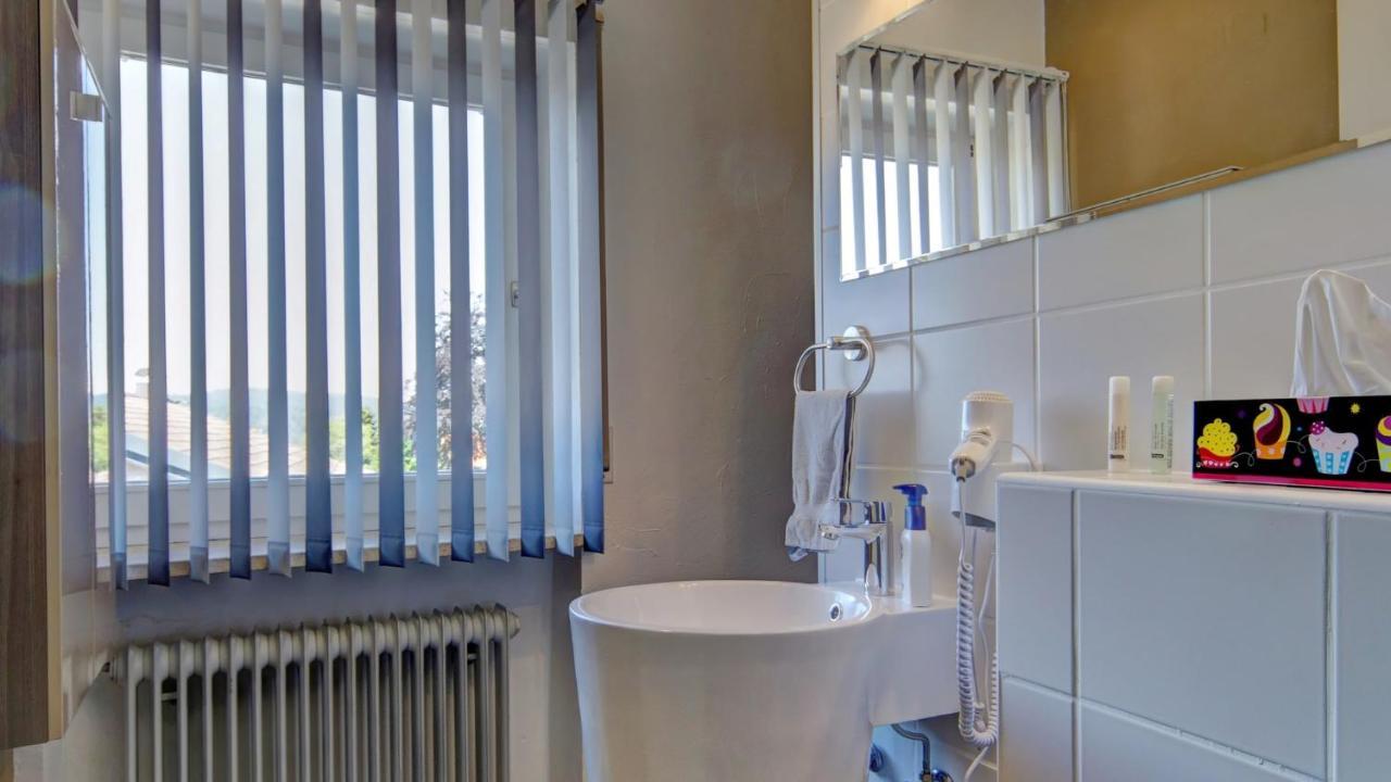 Suit'&frühstück Zum Latschen - Adults Only - Maskenfrei Hotel