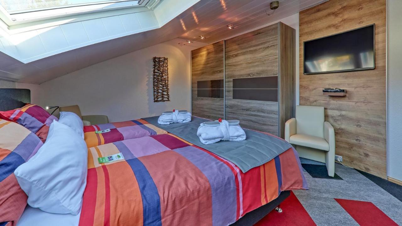 Suit'&frühstück Zum Latschen - Adults Only - Maskenfrei