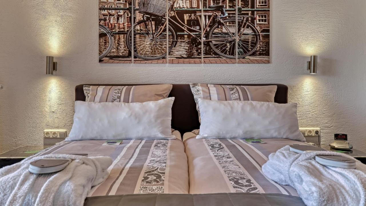 Hotel Suit'&frühstück Zum Latschen - Adults Only - Maskenfrei Mauth
