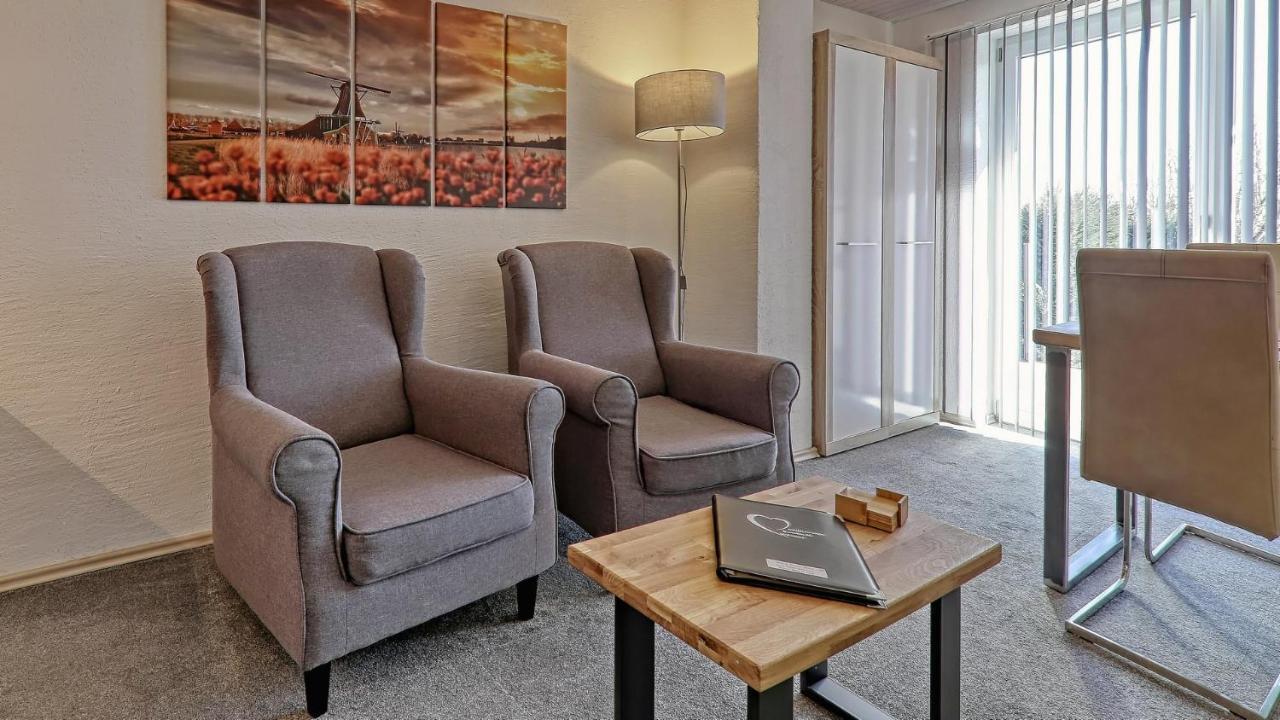 Hotel Suit'&frühstück Zum Latschen - Adults Only - Maskenfrei