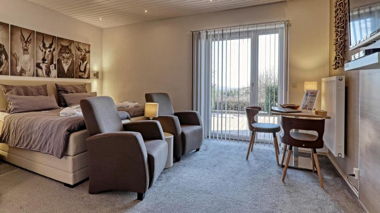 Suit'&frühstück Zum Latschen - Adults Only - Maskenfrei Hotel Mauth