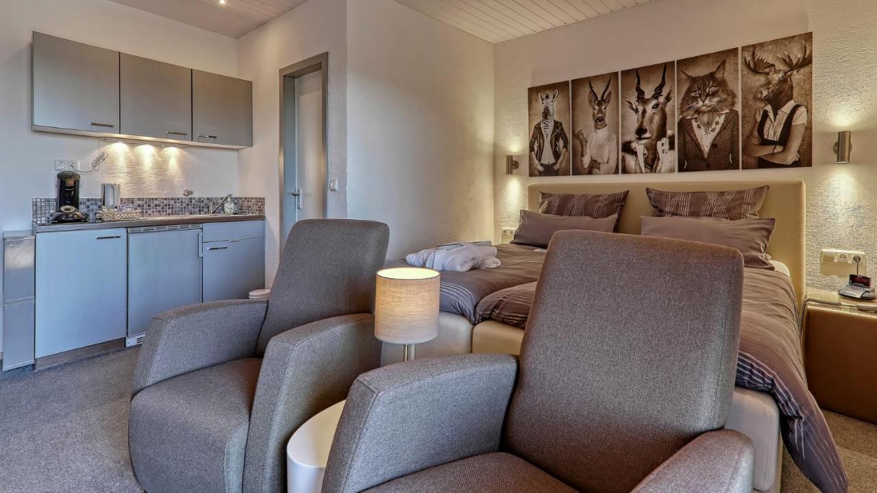 Hotel Suit'&frühstück Zum Latschen - Adults Only - Maskenfrei Mauth