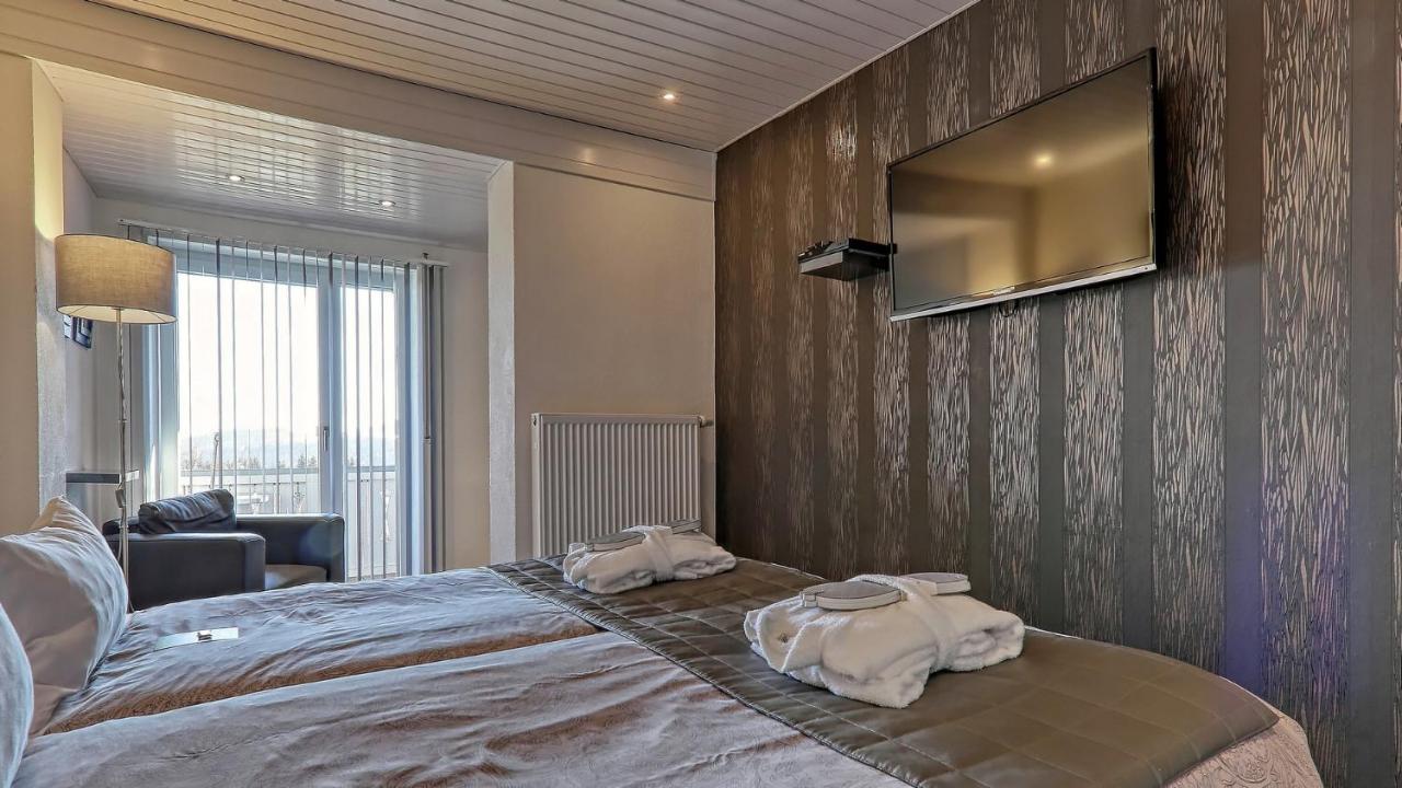 Suit'&frühstück Zum Latschen - Adults Only - Maskenfrei Hotel Mauth
