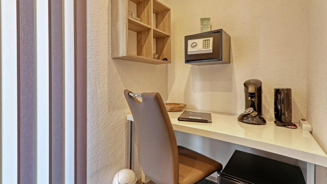 Hotel Suit'&frühstück Zum Latschen - Adults Only - Maskenfrei