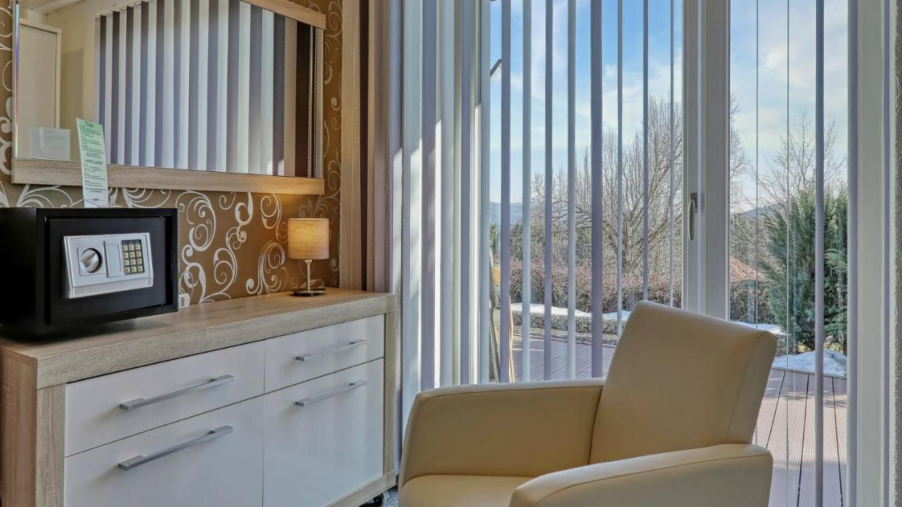 Suit'&frühstück Zum Latschen - Adults Only - Maskenfrei Hotel 3*