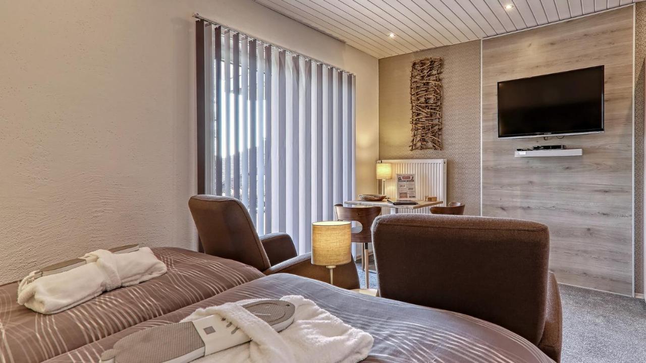 Suit'&frühstück Zum Latschen - Adults Only - Maskenfrei 3* Mauth