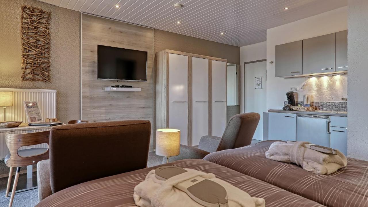 Suit'&frühstück Zum Latschen - Adults Only - Maskenfrei Hotel Mauth