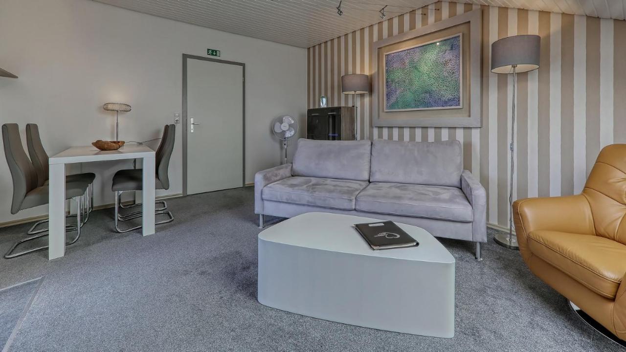 Suit'&frühstück Zum Latschen - Adults Only - Maskenfrei Hotel Mauth