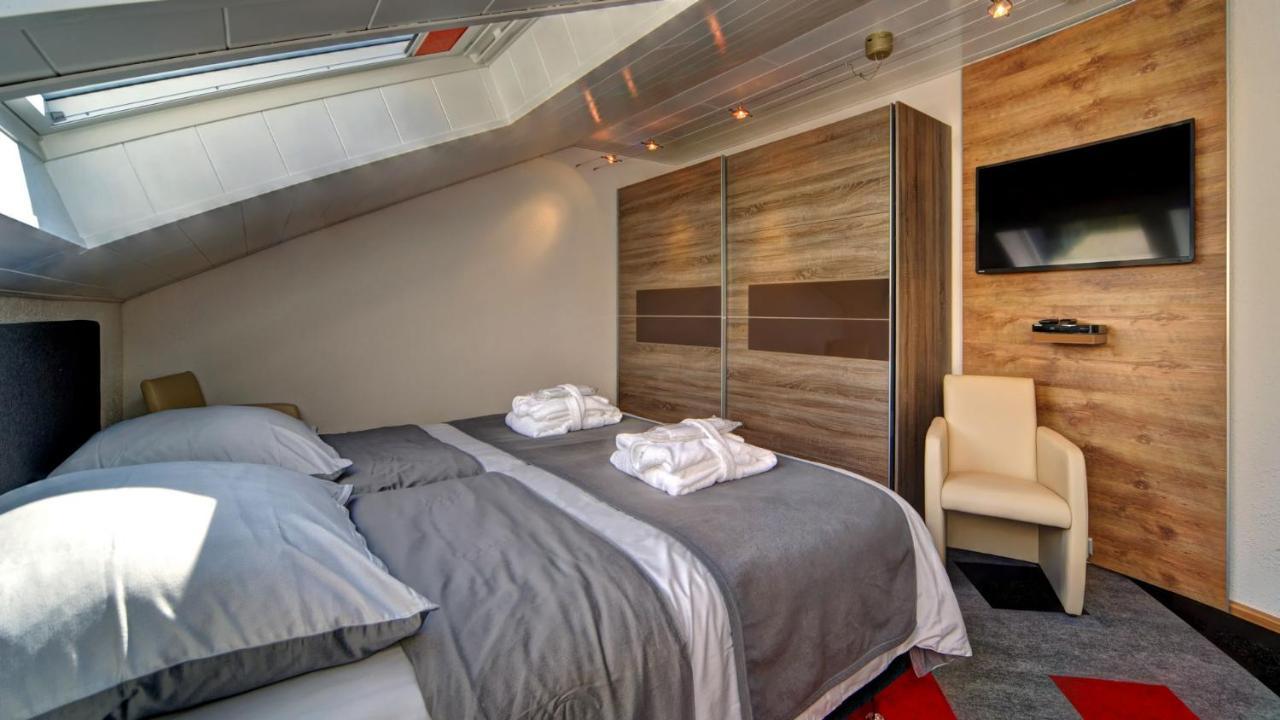 Suit'&frühstück Zum Latschen - Adults Only - Maskenfrei 3* Mauth