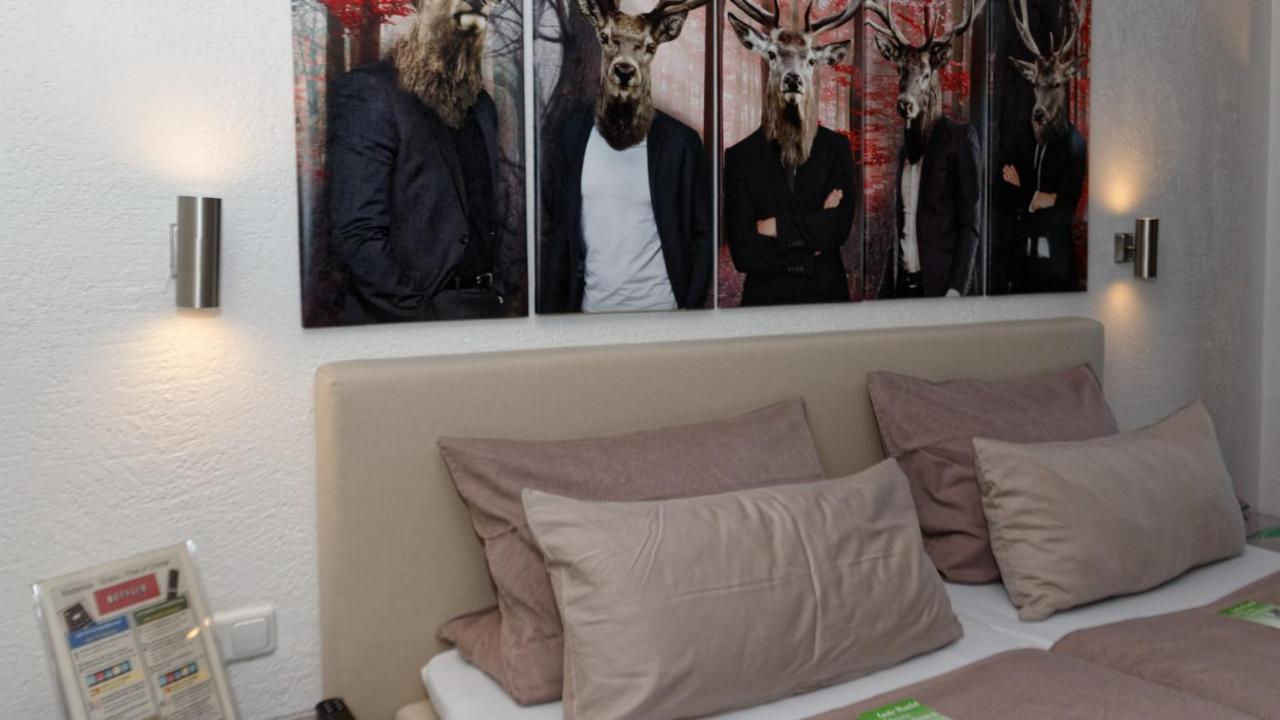 Hotel Suit'&frühstück Zum Latschen - Adults Only - Maskenfrei
