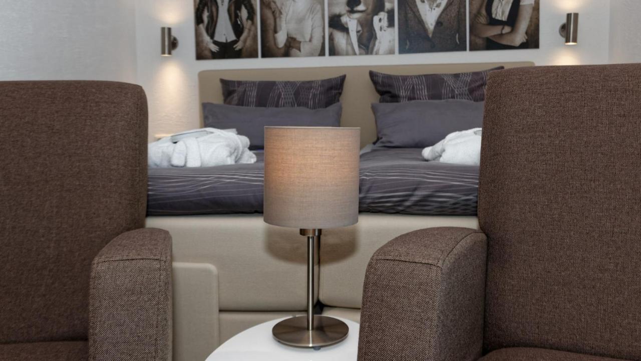Hotel Suit'&frühstück Zum Latschen - Adults Only - Maskenfrei Mauth