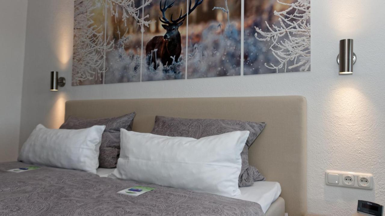 Hotel Suit'&frühstück Zum Latschen - Adults Only - Maskenfrei 3*