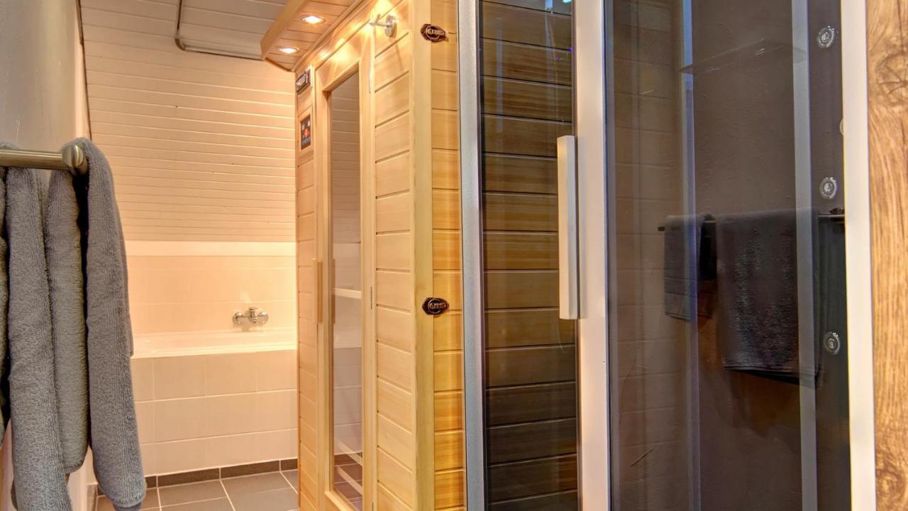 Suit'&frühstück Zum Latschen - Adults Only - Maskenfrei Hotel