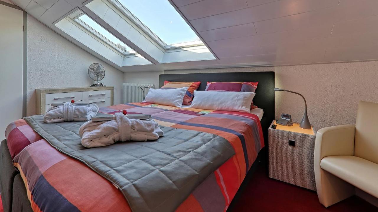 Hotel Suit'&frühstück Zum Latschen - Adults Only - Maskenfrei 3*