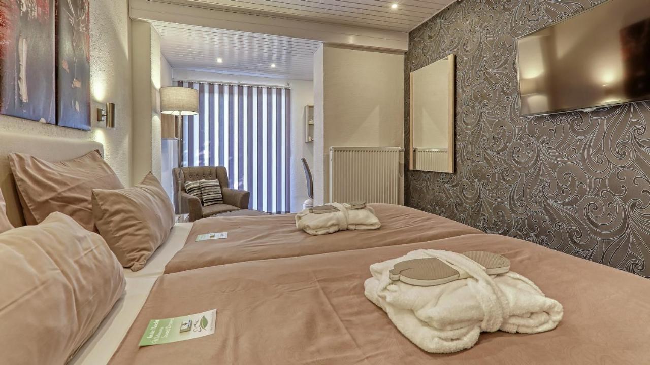 Suit'&frühstück Zum Latschen - Adults Only - Maskenfrei Mauth