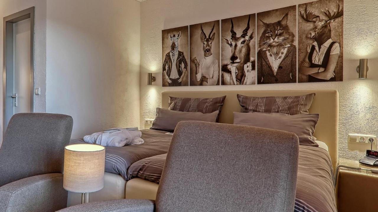 Hotel Suit'&frühstück Zum Latschen - Adults Only - Maskenfrei Mauth