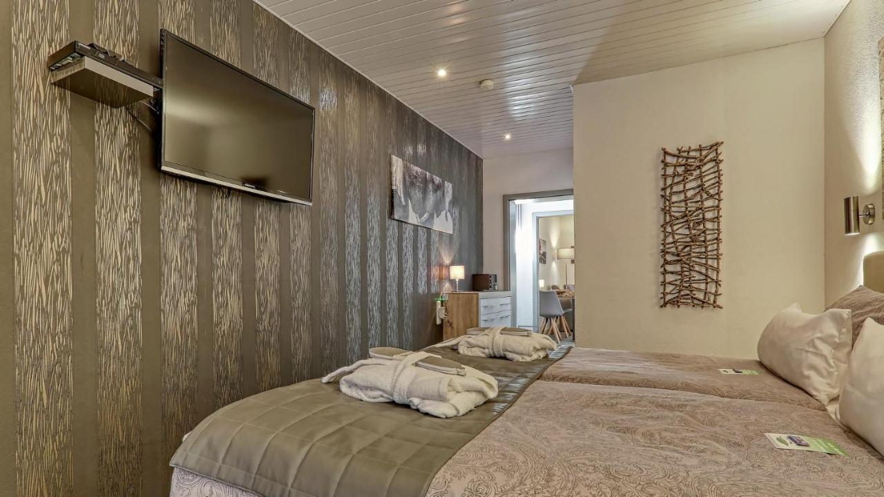 Suit'&frühstück Zum Latschen - Adults Only - Maskenfrei