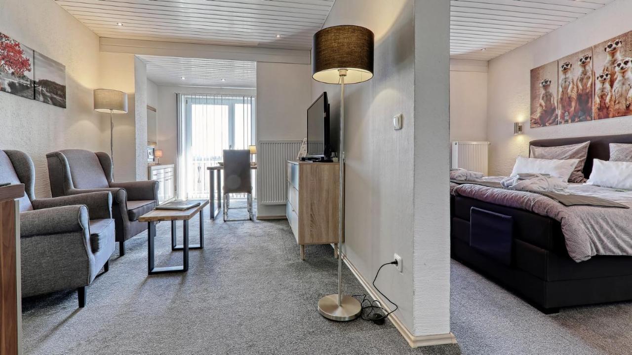 Suit'&frühstück Zum Latschen - Adults Only - Maskenfrei 3* Mauth