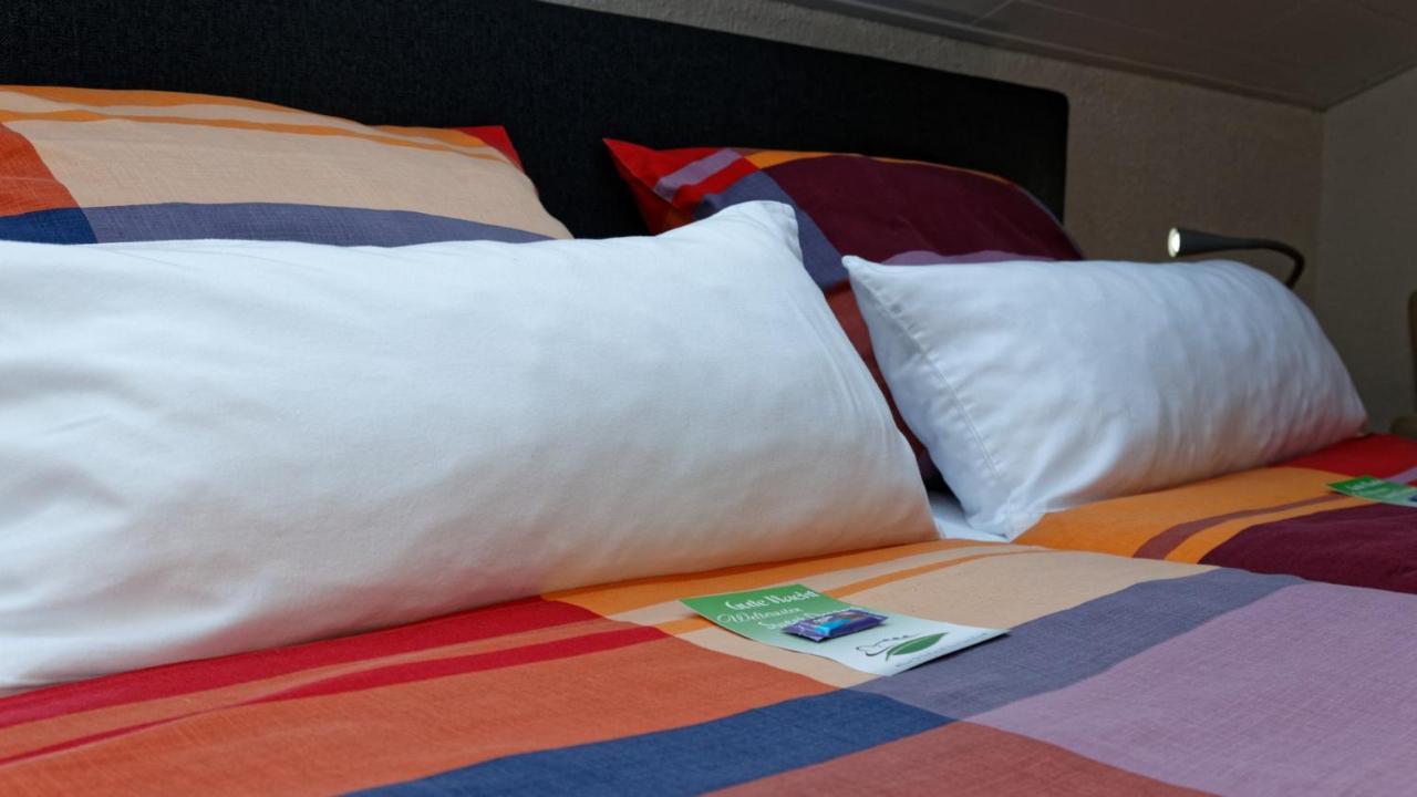 Hotel Suit'&frühstück Zum Latschen - Adults Only - Maskenfrei