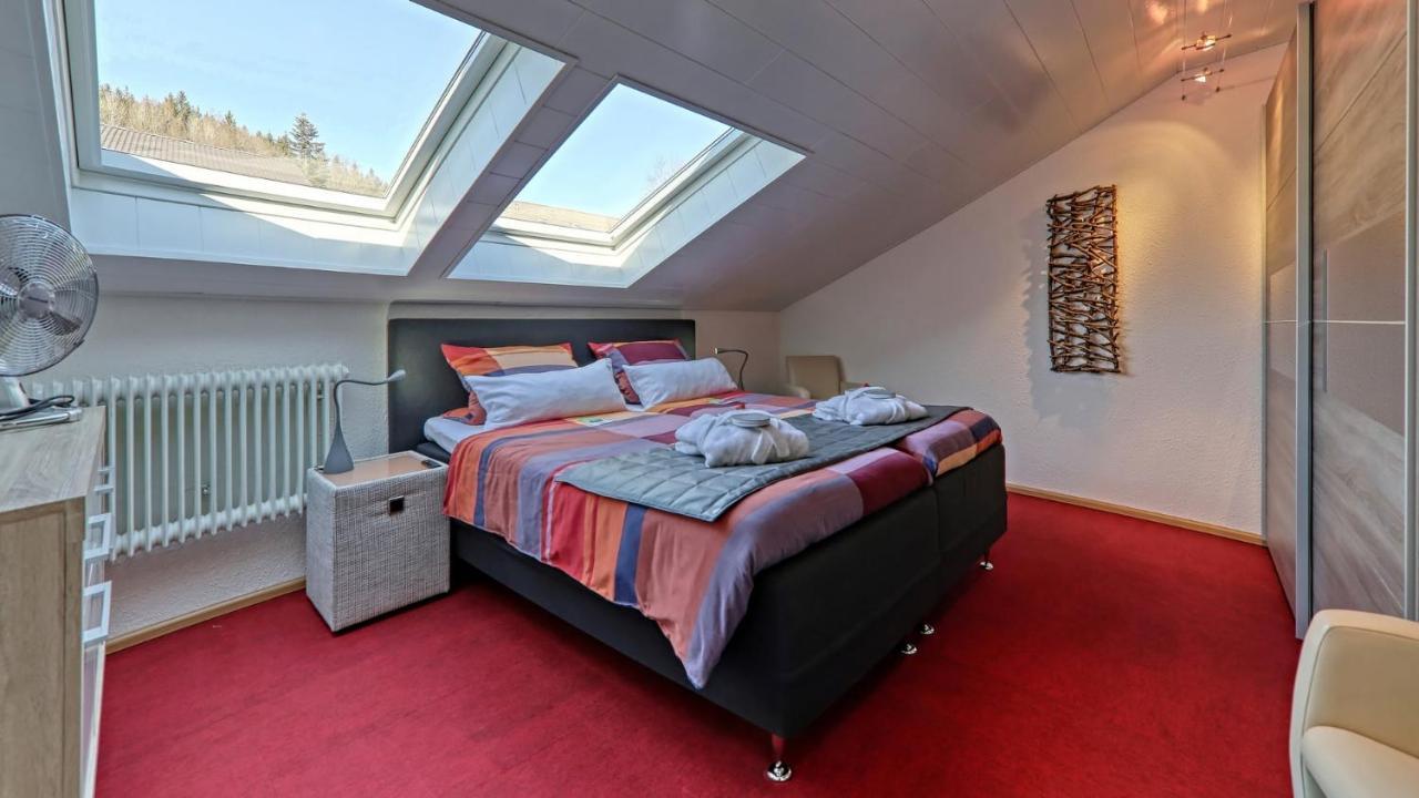 Suit'&frühstück Zum Latschen - Adults Only - Maskenfrei Hotel Mauth