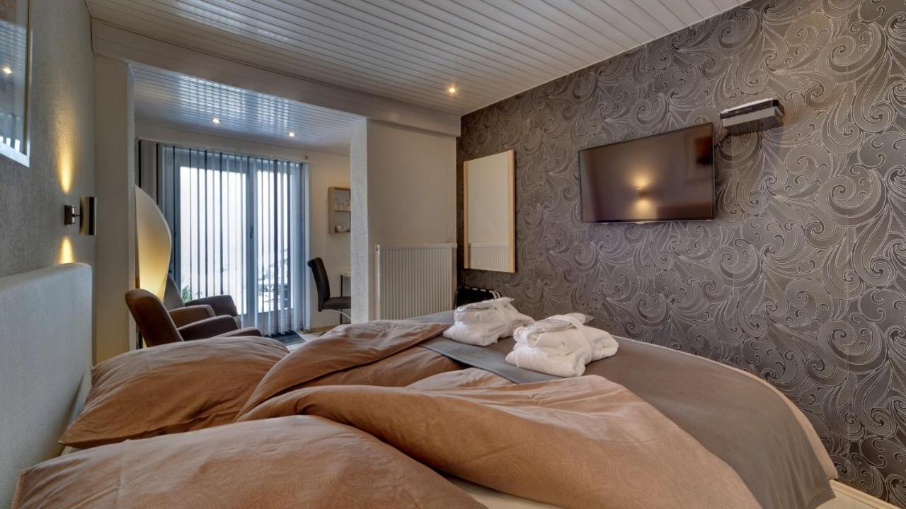 Suit'&frühstück Zum Latschen - Adults Only - Maskenfrei 3*