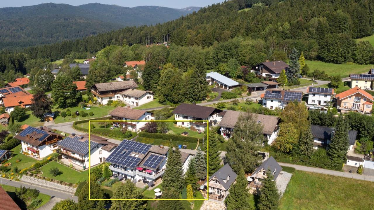 Hotel Suit'&frühstück Zum Latschen - Adults Only - Maskenfrei Mauth