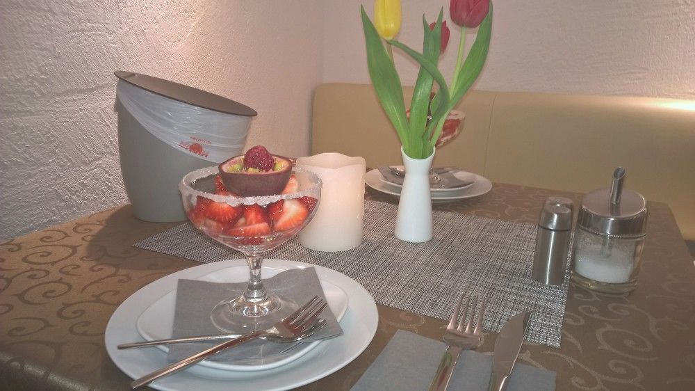 Hotel Suit'&frühstück Zum Latschen - Adults Only - Maskenfrei 3*