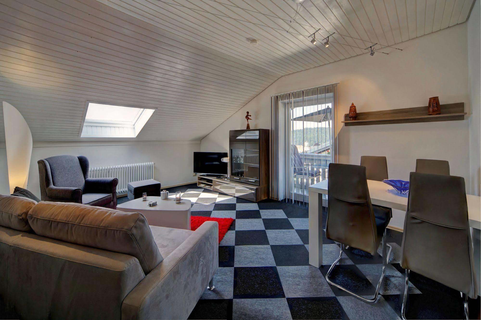 Hotel Suit'&frühstück Zum Latschen - Adults Only - Maskenfrei