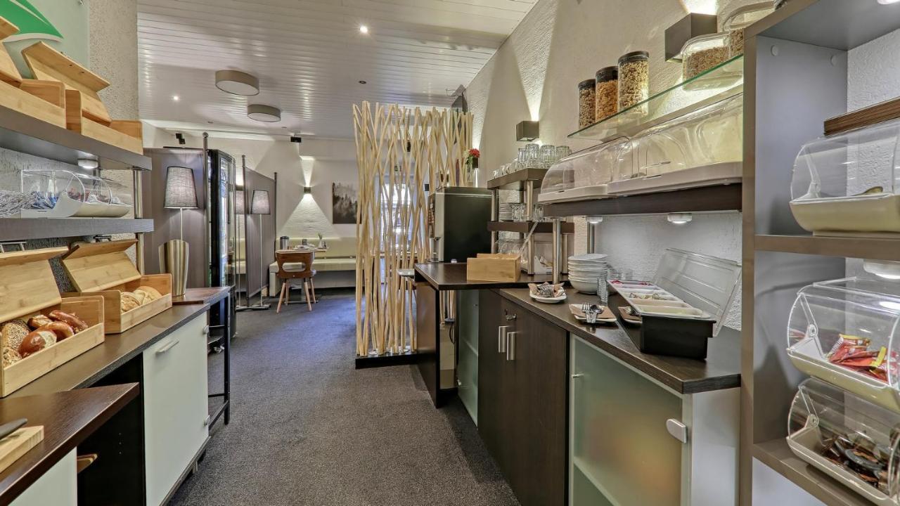 Suit'&frühstück Zum Latschen - Adults Only - Maskenfrei Hotel Mauth