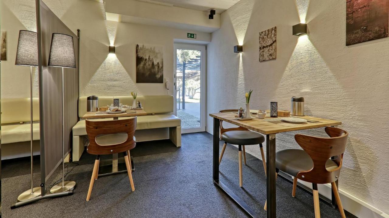 Suit'&frühstück Zum Latschen - Adults Only - Maskenfrei 3* Mauth