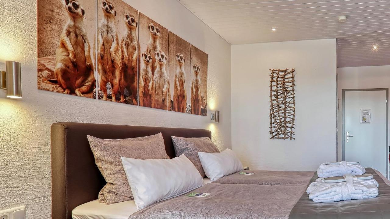 Suit'&frühstück Zum Latschen - Adults Only - Maskenfrei