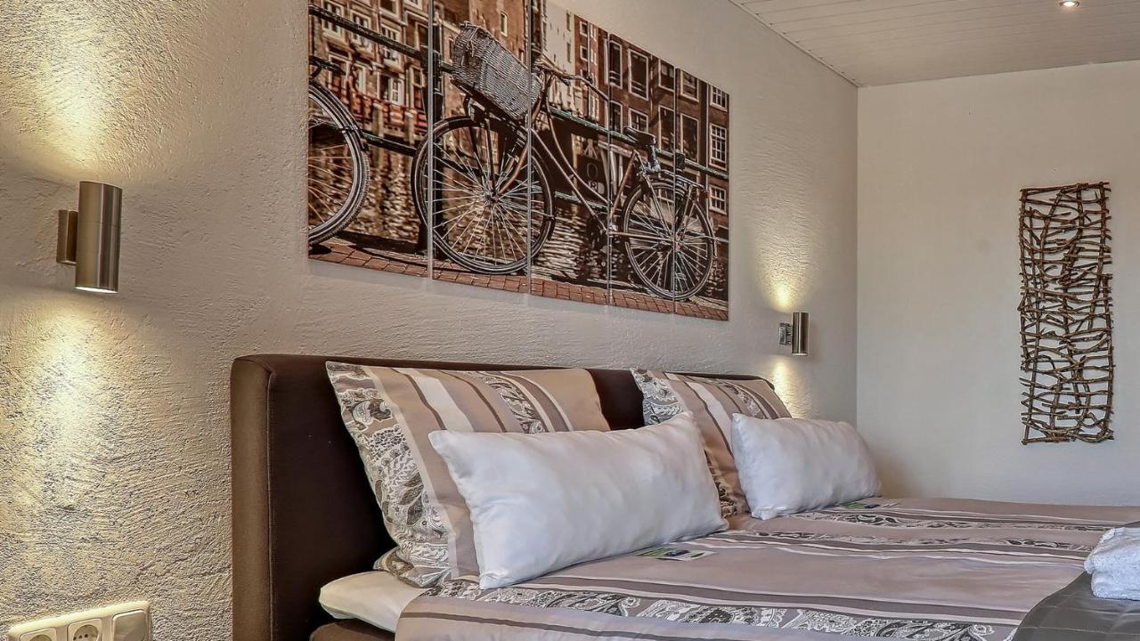 Suit'&frühstück Zum Latschen - Adults Only - Maskenfrei 3*