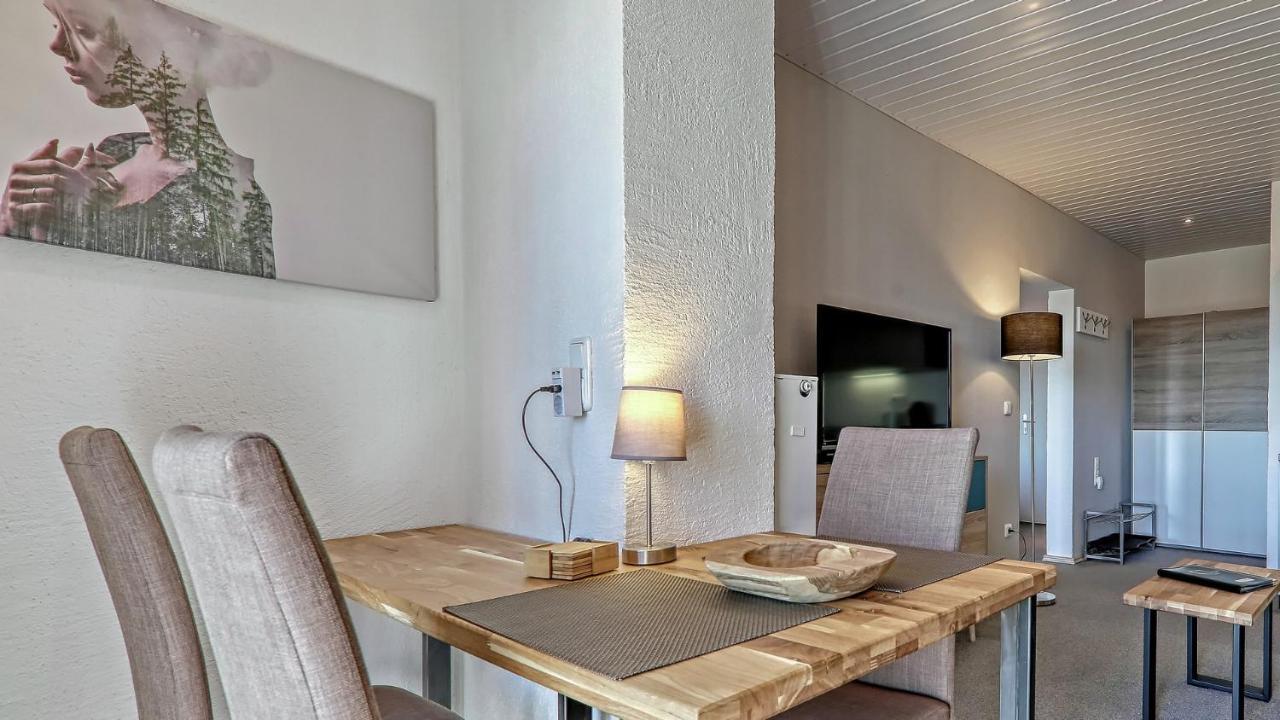 Suit'&frühstück Zum Latschen - Adults Only - Maskenfrei Hotel 3*