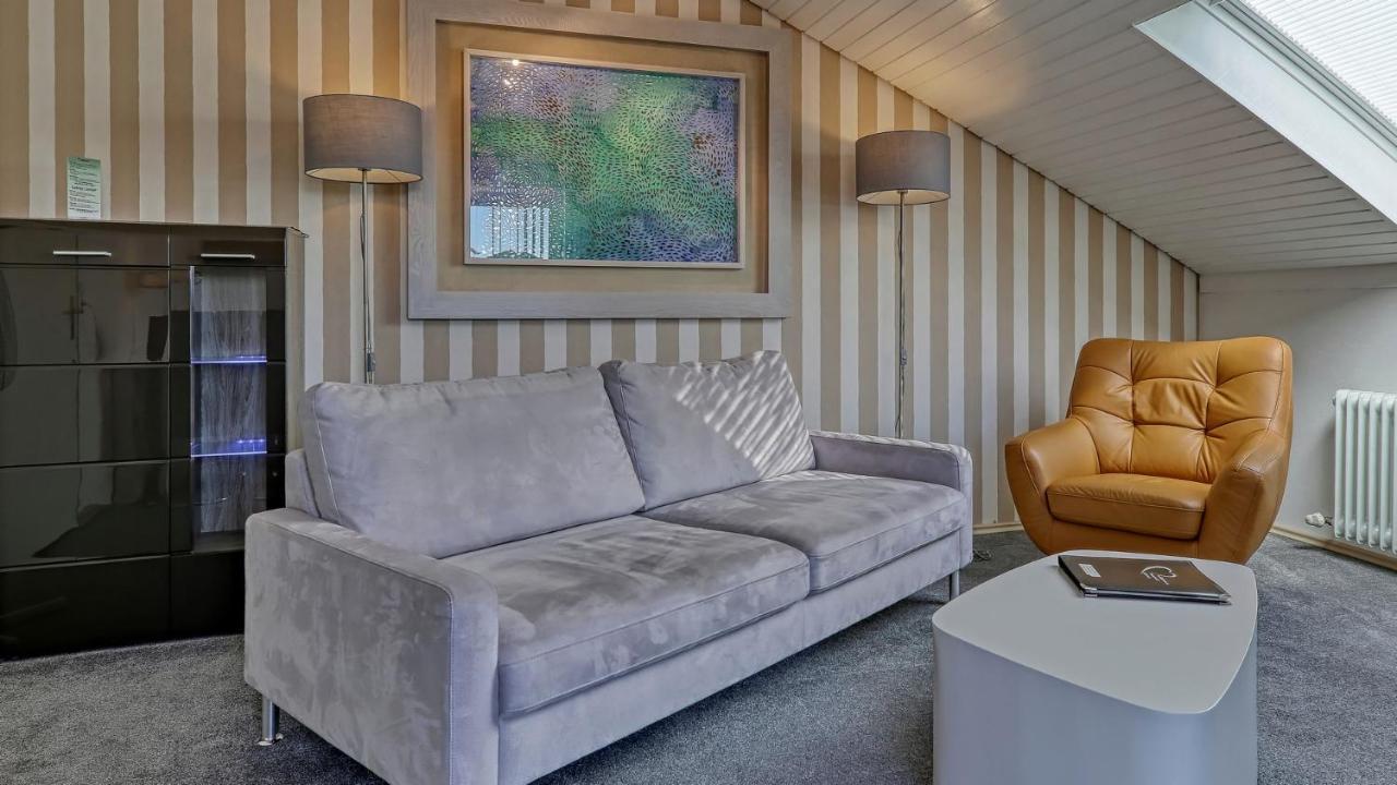 Suit'&frühstück Zum Latschen - Adults Only - Maskenfrei 3*