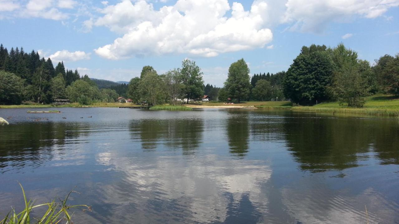 Suit'&frühstück Zum Latschen - Adults Only - Maskenfrei Mauth