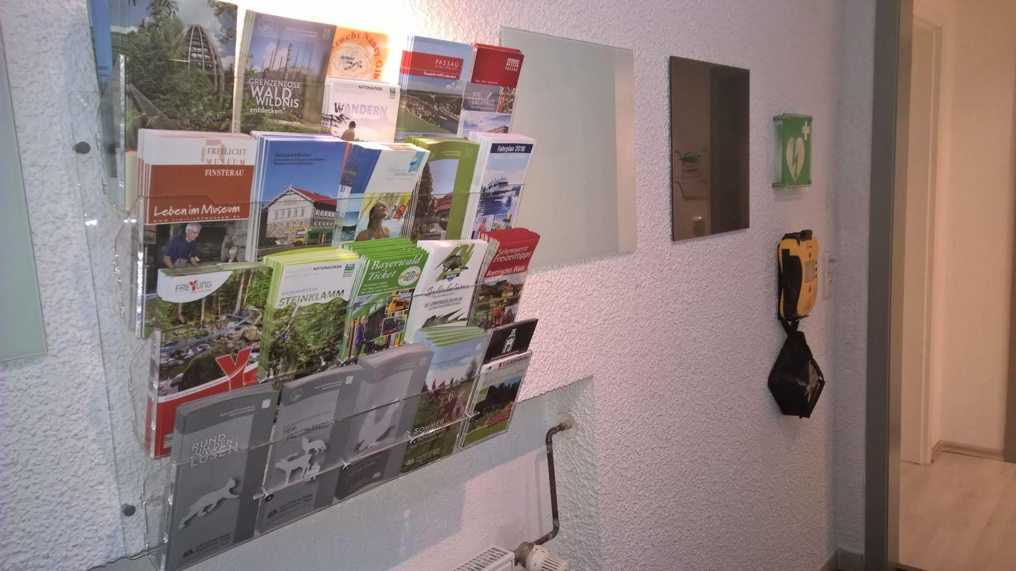 Suit'&frühstück Zum Latschen - Adults Only - Maskenfrei Hotel